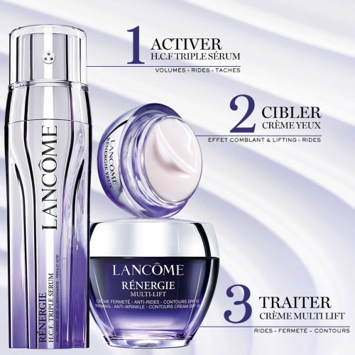 LANCÔME Rénergie Multi Lift - Crème 3614270264900